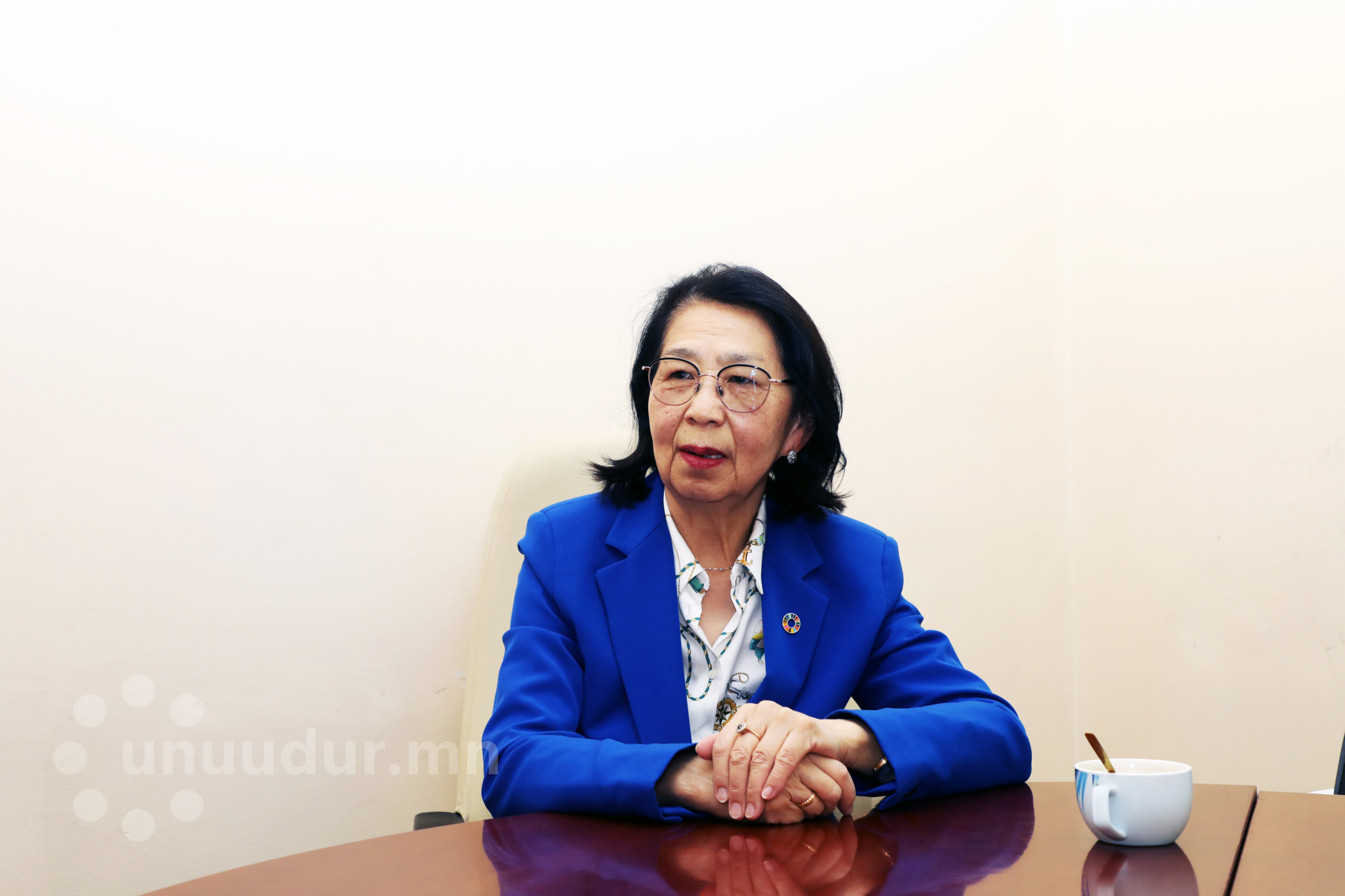 Г.ЭНХТАЙВАН: Сургууль, цэцэрлэг, эмнэлгийн хоолны стандарт амьдралын чанарт нөлөөлдөг